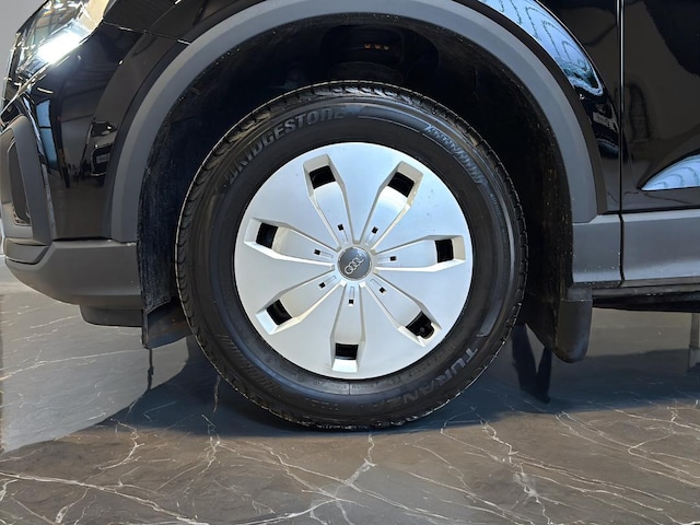 Audi Q2 35 TDI S-Tronic