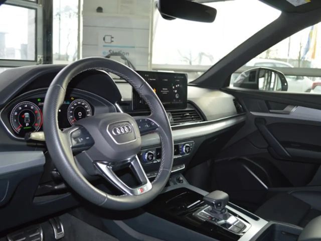 Audi Q5 40 TFSI Quattro S-Line