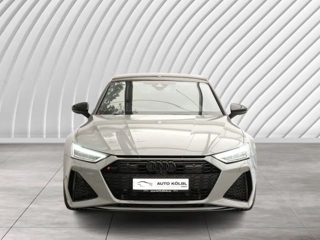 Audi RS7 4.0 TFSI Quattro Sport Sportback