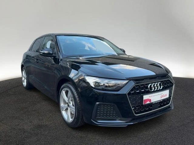 Audi A1 30 TFSI