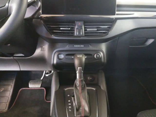 Ford Focus EcoBoost ST Line Wagon