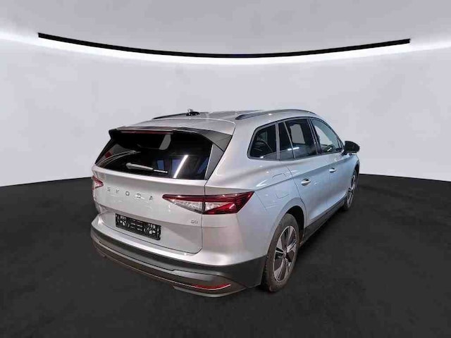 Skoda Enyaq iV 60