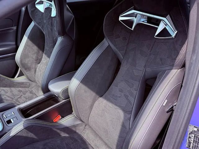 Abarth 600e Scorpionissima