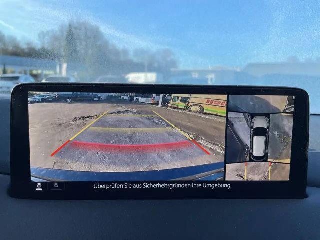 Mazda CX-5 2.5L Homura SkyActiv