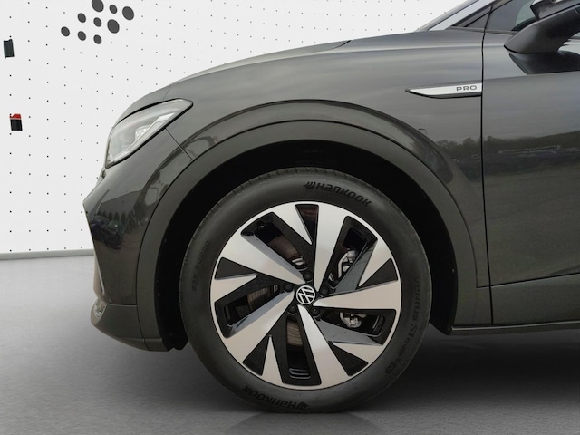 Volkswagen ID.4 IQ.Drive Performance Pro