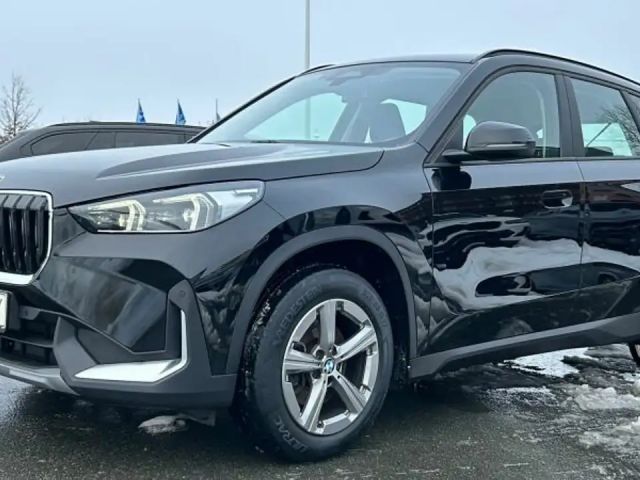 BMW X1 sDrive18d