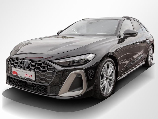 Audi A5 Avant Quattro S-Tronic