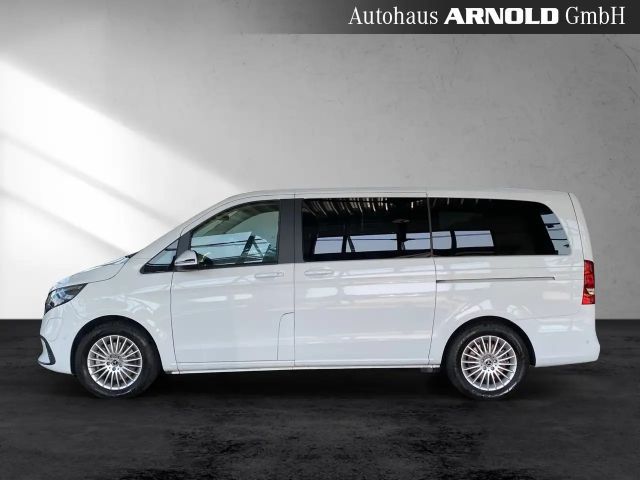Mercedes-Benz EQV 300 Limousine Lang