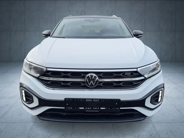 Volkswagen T-Roc 1.5 TSI R-Line