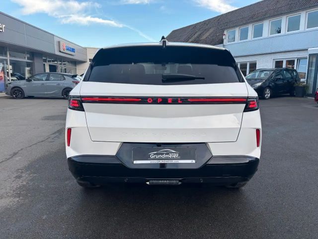 Opel Grandland X GS-Line Grand Sport