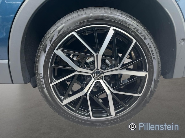 Volkswagen Tiguan DSG Elegance Elegance