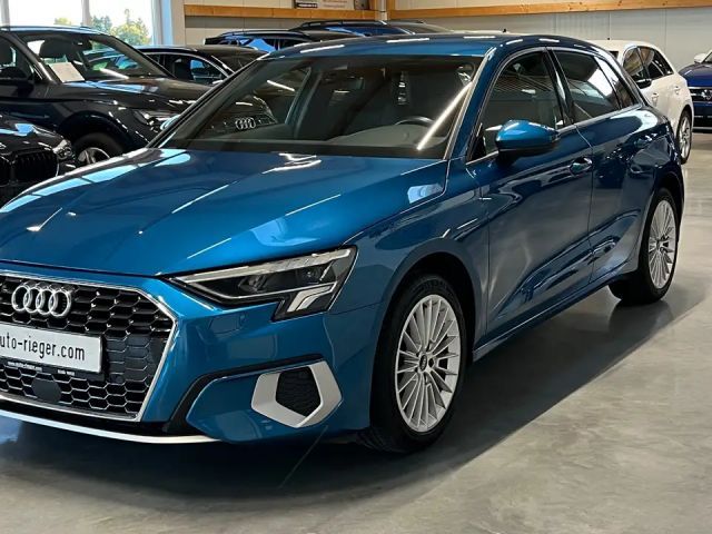 Audi A3 35 TFSI