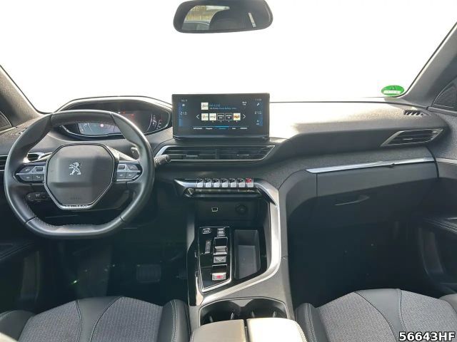 Peugeot 3008 Allure Pack