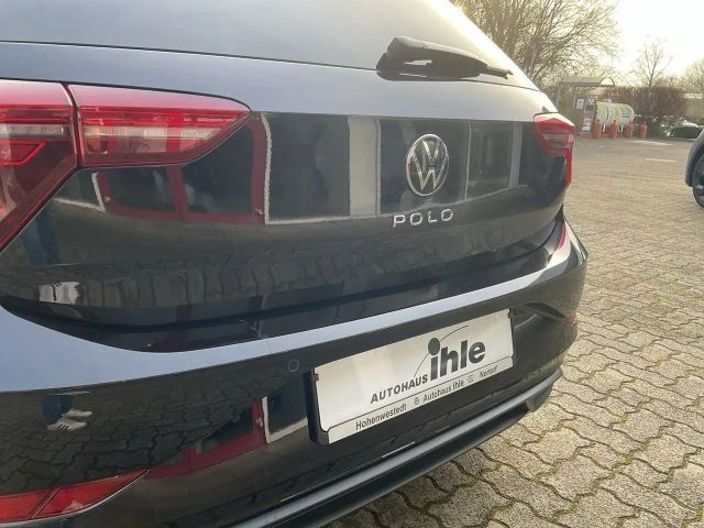 Volkswagen Polo 1.0 TSI DSG IQ.Drive Style