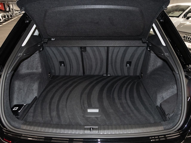 Audi Q3 35 TDI S-Tronic