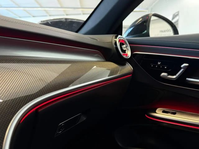 Mercedes-Benz CLE 200 AMG Line Coupé