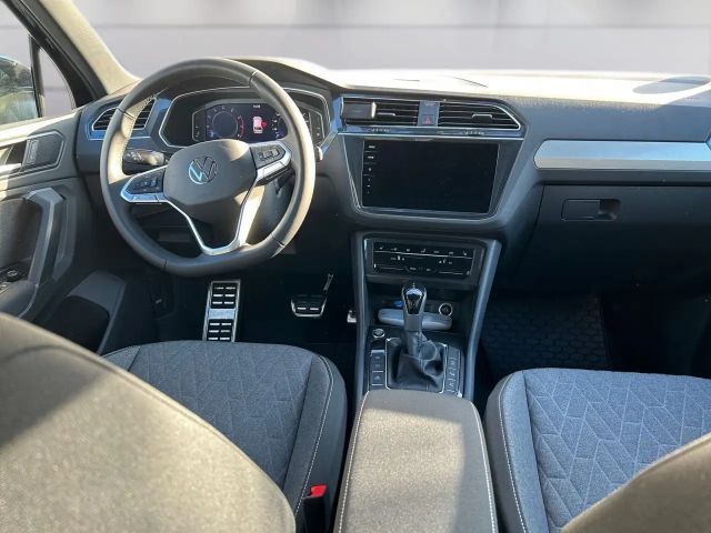Volkswagen Tiguan 1.5 TSI DSG Life