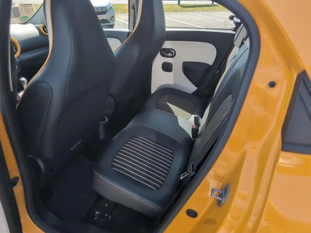 Renault Twingo Electric Intens