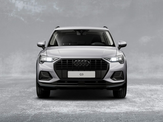 Audi Q3 35 TFSI S-Tronic