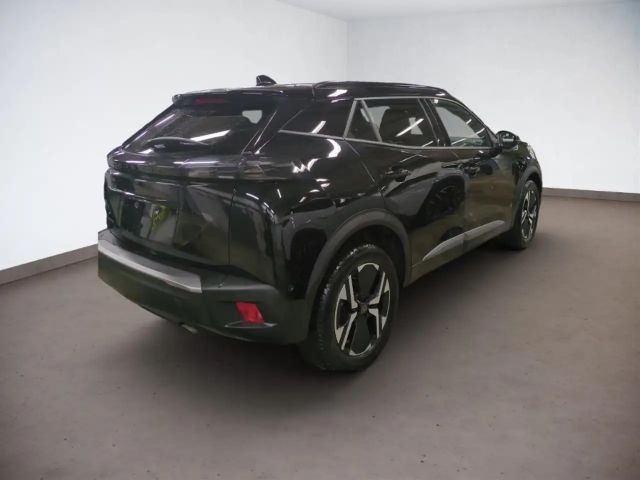 Peugeot 2008 Allure Pack