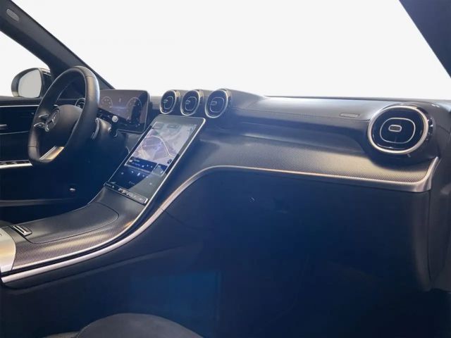 Mercedes-Benz C 200 C-Klasse