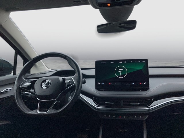 Skoda Enyaq Suite iV 60