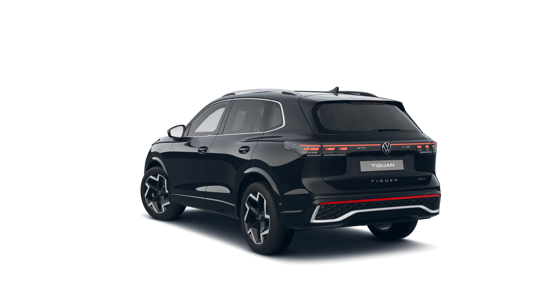 Volkswagen Tiguan 2.0 TDI IQ.Drive R-Line