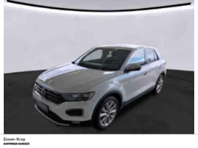 Volkswagen T-Roc 1.5 TSI Sport