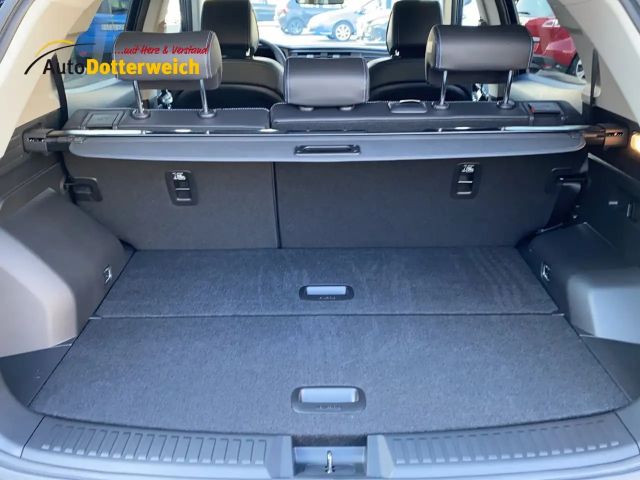 SsangYong Korando E-Motion Titanium Elektro "inkl. Winterräder"