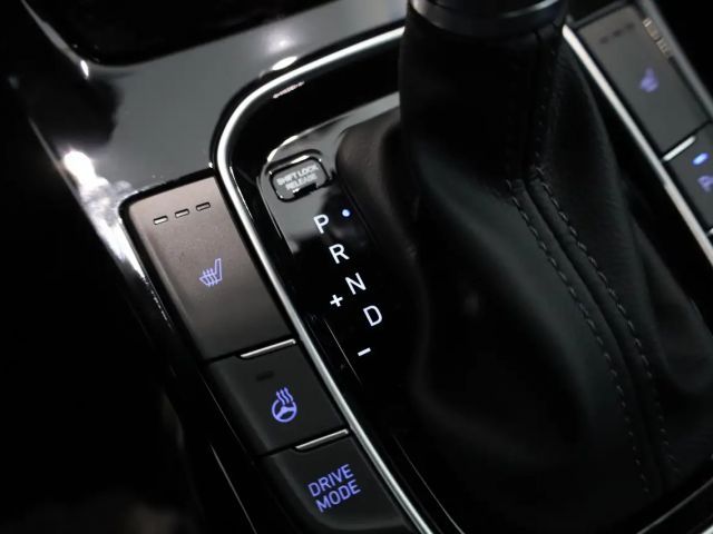 Hyundai i30 1.0 T-GDi