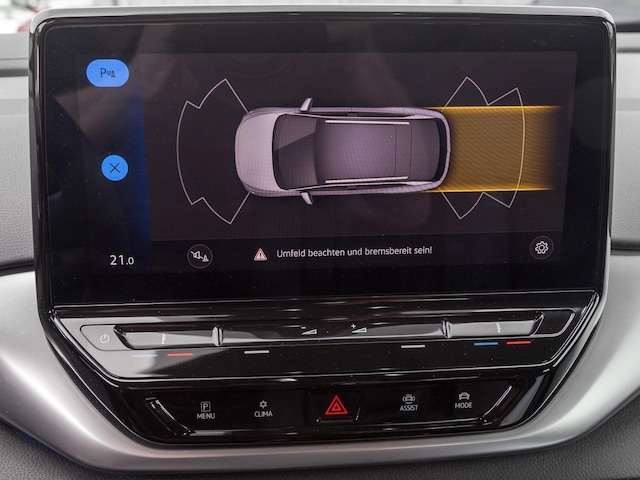 Volkswagen ID.4 Pure