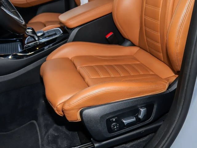 BMW X3 M-Sport xDrive20d