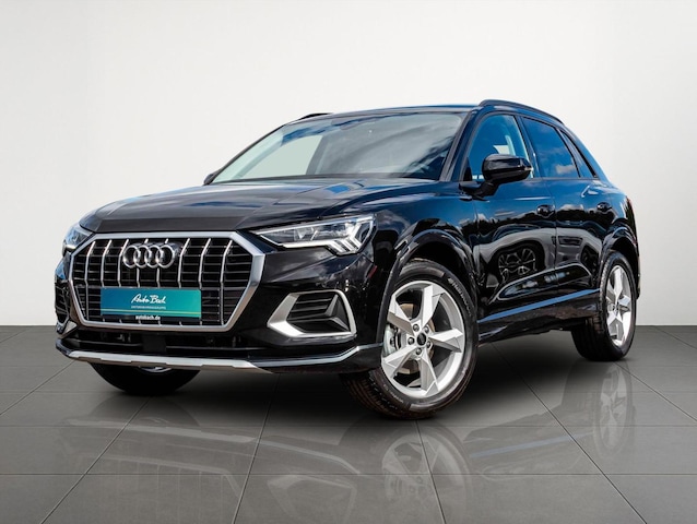 Audi Q3 S-Tronic