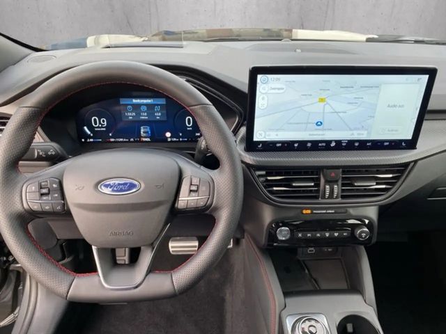 Ford Kuga EcoBoost ST Line X