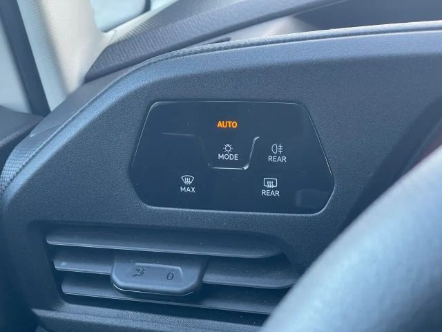 Volkswagen Caddy Cargo Entry TDI