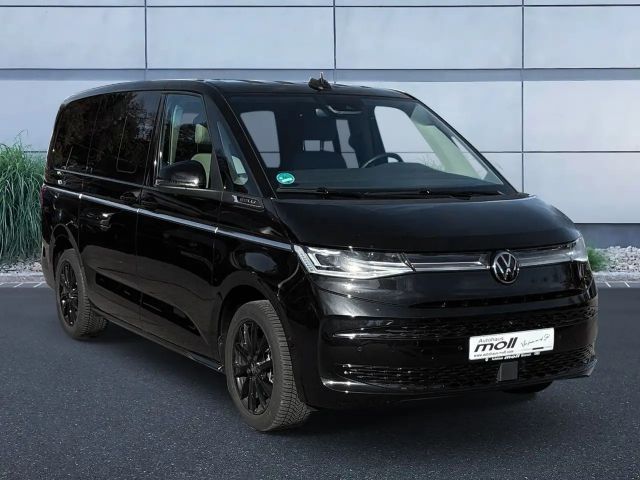 Volkswagen Multivan 2.0 TDI DSG T7