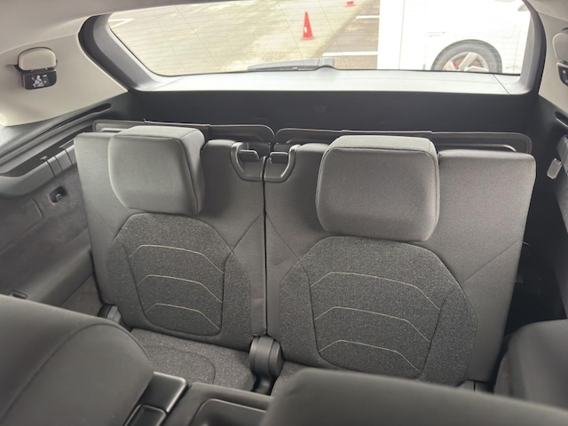 Skoda Kodiaq 1.5 TSI Selection