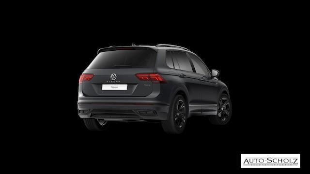 Volkswagen Tiguan 2.0 TDI R-Line
