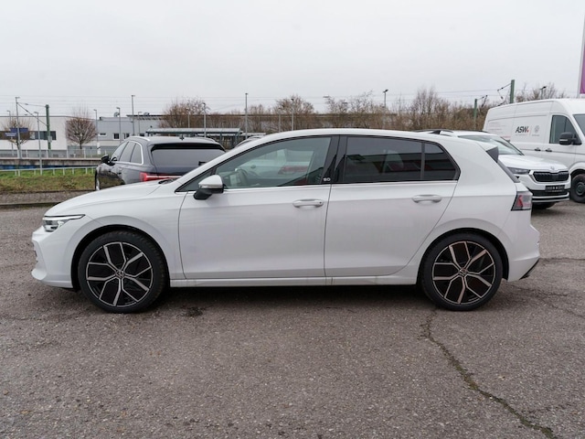 Volkswagen Golf 1.5 eTSI DSG