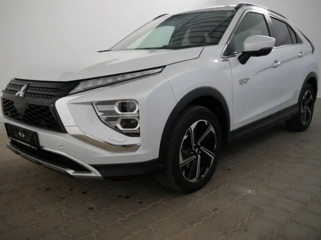 Mitsubishi Eclipse Cross PHEV