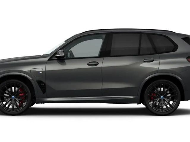 BMW X5 M-Sport xDrive50e