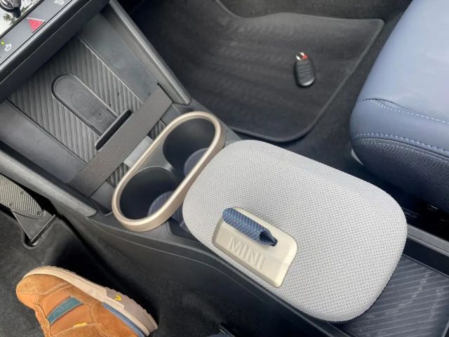 MINI Cooper Cabrio HUD Navi Harman/Kardon LED Kurvenlicht Mehrzonenkl