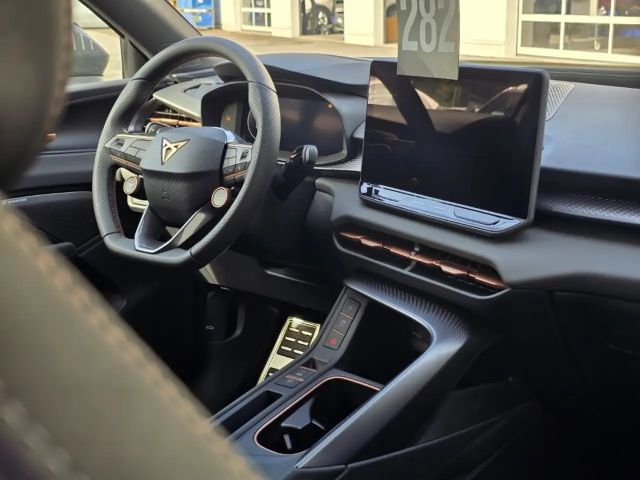 Cupra Terramar 2.0 TSI