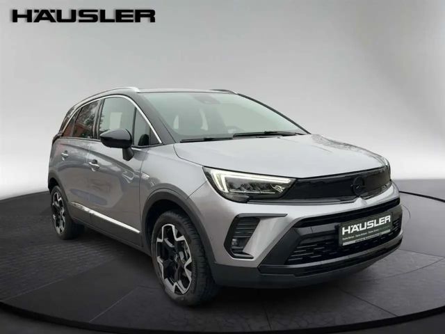 Opel Crossland X Ultimate