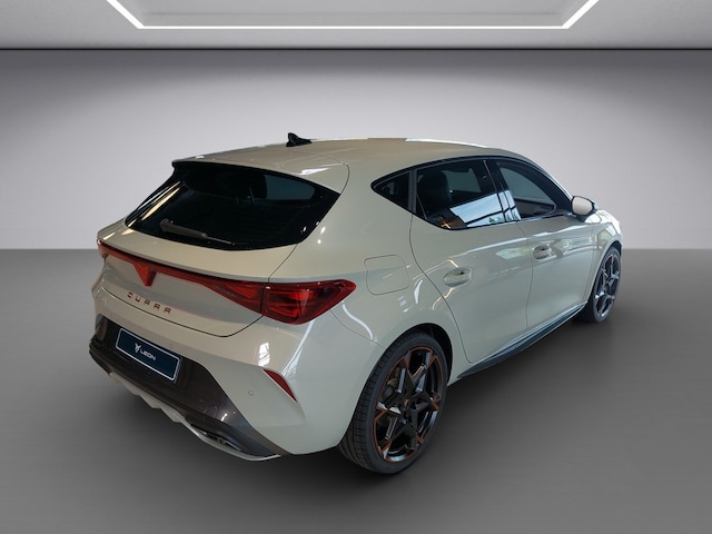 Cupra Leon Leon  DCC KAMERA NAVI ACC FACEL. MATRIX-LED