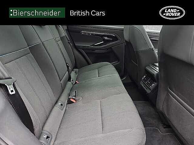 Land Rover Range Rover Evoque SE