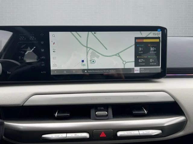 Kia EV4 81.4 kWh GT-Line