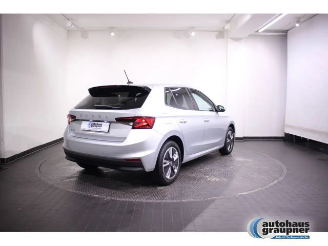 Skoda Fabia 1.0 TSI Ambition