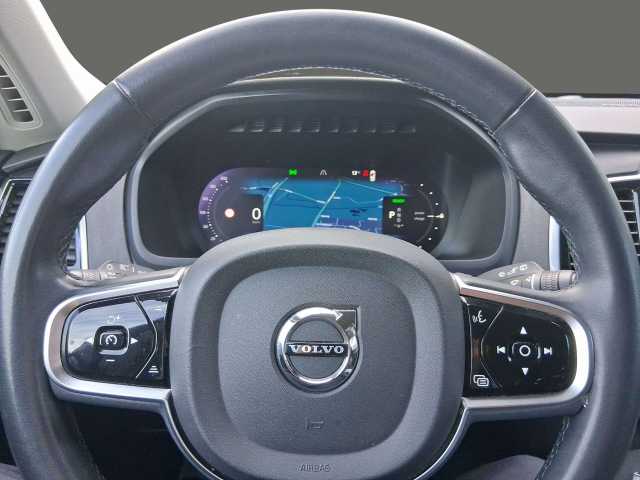 Volvo XC90 AWD Core T8 Twin Engine