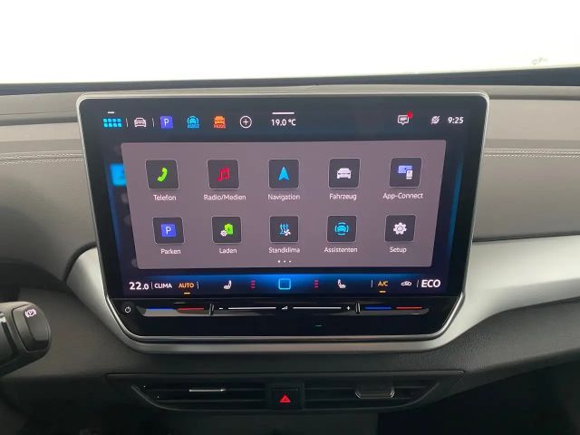 Volkswagen ID.4 Business Performance Pro